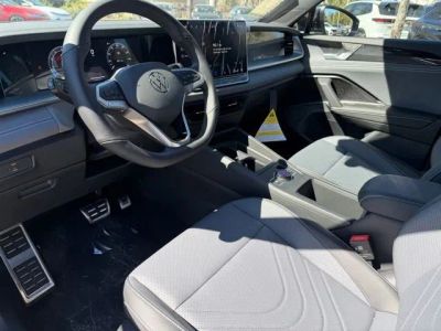 2026 Volkswagen Tiguan — photo 14 view