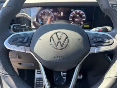 2026 Volkswagen Tiguan — photo 18 view