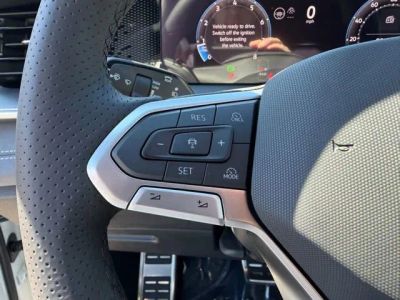 2026 Volkswagen Tiguan — photo 17 view