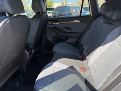 2026 Volkswagen Tiguan — photo 7 view