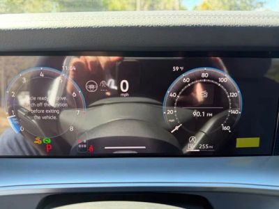 2026 Volkswagen Tiguan — photo 16 view