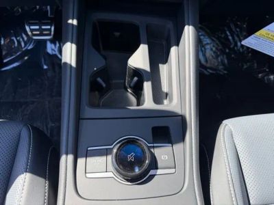 2026 Volkswagen Tiguan — photo 20 view