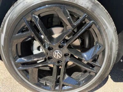 2026 Volkswagen Tiguan — photo 24 view