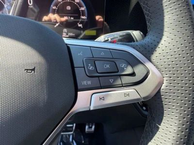 2026 Volkswagen Tiguan — photo 19 view