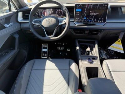 2026 Volkswagen Tiguan — photo 10 view