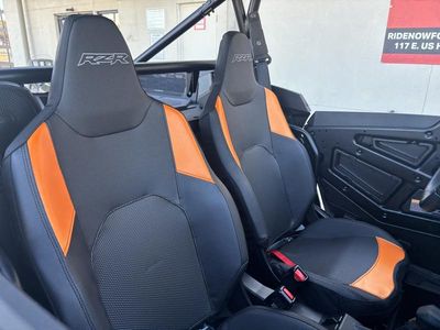2026 Polaris RZR XP S 1000 Ultimate - Photo 10