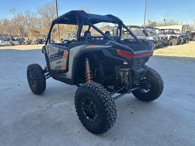 2026 Polaris RZR XP S 1000 Ultimate - Photo 4