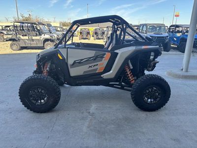 2026 Polaris RZR XP S 1000 Ultimate - Photo 5