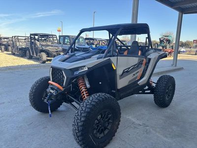 2026 Polaris RZR XP S 1000 Ultimate - Photo 6