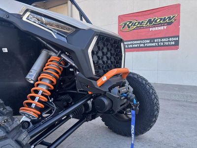2026 Polaris RZR XP S 1000 Ultimate - Photo 9