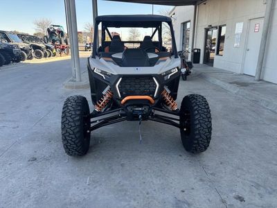 2026 Polaris RZR XP S 1000 Ultimate - Photo 7