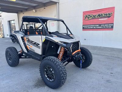 2026 Polaris RZR XP S 1000 Ultimate - Photo 8
