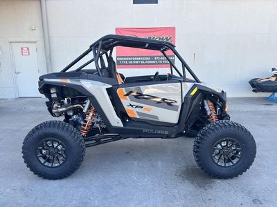 2026 Polaris RZR XP S 1000 Ultimate - Photo 1