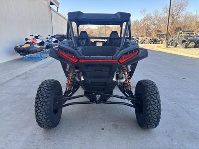 2026 Polaris RZR XP S 1000 Ultimate - Photo 3