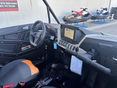 2026 Polaris RZR XP S 1000 Ultimate - Photo 11