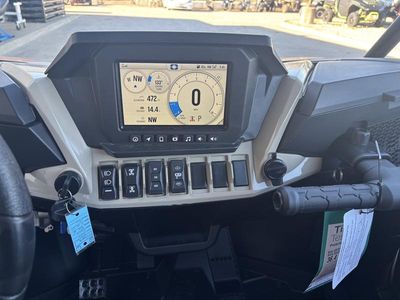 2026 Polaris RZR XP S 1000 Ultimate - Photo 15