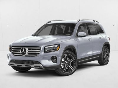 2026 Mercedes-Benz GLB 250 - Photo 1