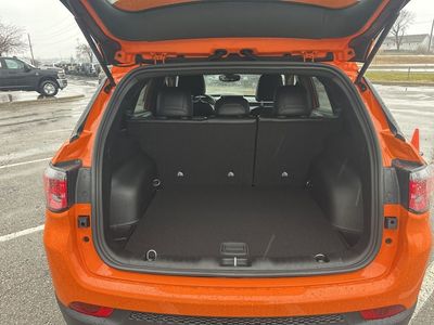 2026 Jeep Compass - Photo 13