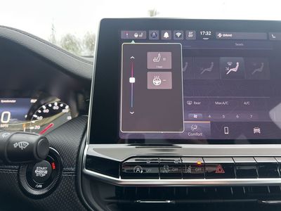 2026 Jeep Compass - Photo 14