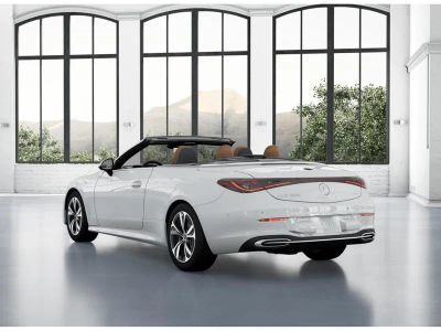 2026 Mercedes-Benz CLE - Photo 70