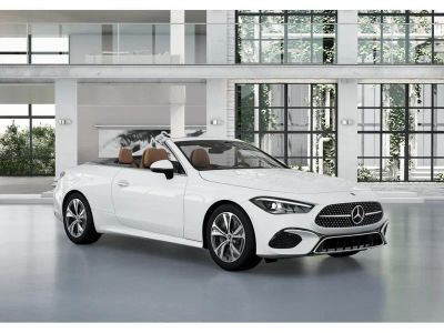 2026 Mercedes-Benz CLE - Photo 11