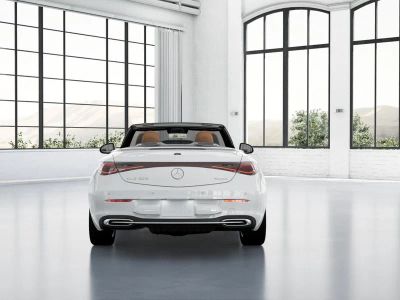 2026 Mercedes-Benz CLE - Photo 67