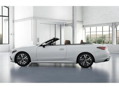 2026 Mercedes-Benz CLE - Photo 33