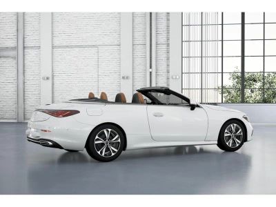 2026 Mercedes-Benz CLE - Photo 19