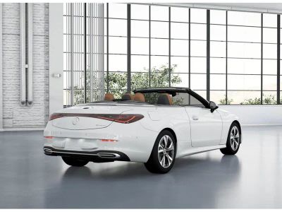2026 Mercedes-Benz CLE - Photo 64