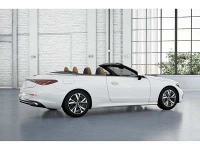 2026 Mercedes-Benz CLE - Photo 61
