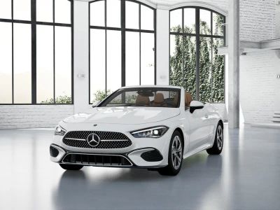 2026 Mercedes-Benz CLE - Photo 83