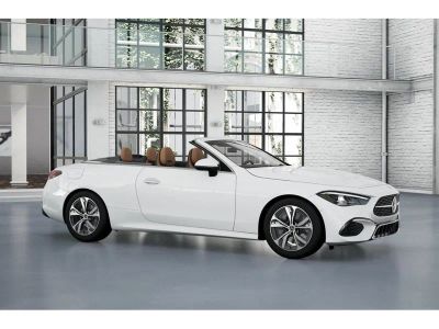 2026 Mercedes-Benz CLE - Photo 55