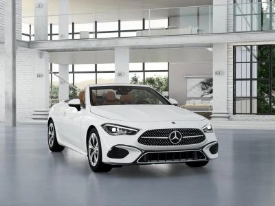 2026 Mercedes-Benz CLE - Photo 9