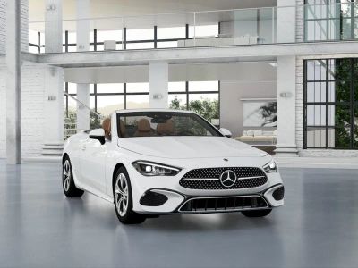 2026 Mercedes-Benz CLE - Photo 51