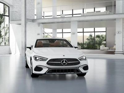 2026 Mercedes-Benz CLE - Photo 8