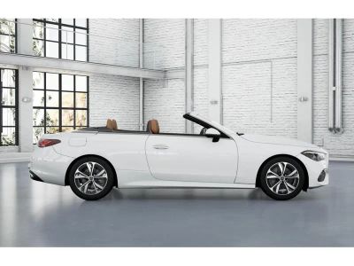 2026 Mercedes-Benz CLE - Photo 16