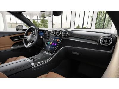 2026 Mercedes-Benz CLE - Photo 6