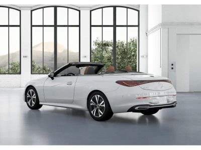 2026 Mercedes-Benz CLE - Photo 29