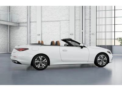 2026 Mercedes-Benz CLE - Photo 18