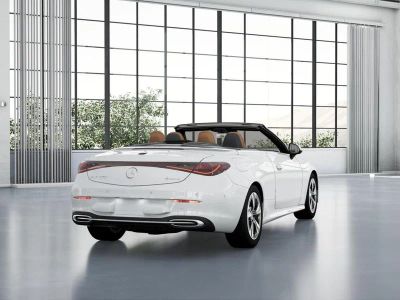 2026 Mercedes-Benz CLE - Photo 23