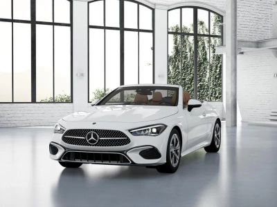 2026 Mercedes-Benz CLE - Photo 41