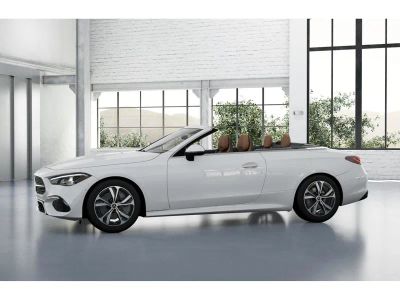 2026 Mercedes-Benz CLE - Photo 78