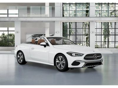 2026 Mercedes-Benz CLE - Photo 53