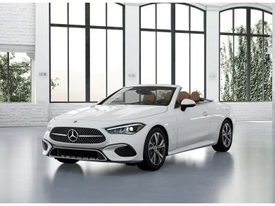 2026 Mercedes-Benz CLE - Photo 40