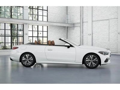 2026 Mercedes-Benz CLE - Photo 15