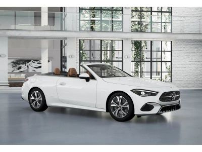 2026 Mercedes-Benz CLE - Photo 54