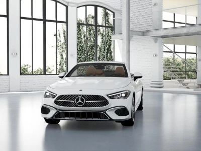 2026 Mercedes-Benz CLE - Photo 42