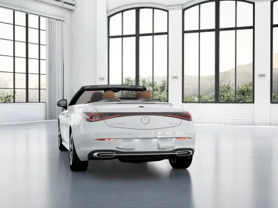 2026 Mercedes-Benz CLE - Photo 68