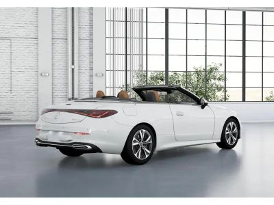 2026 Mercedes-Benz CLE - Photo 21