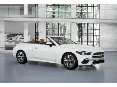 2026 Mercedes-Benz CLE - Photo 12